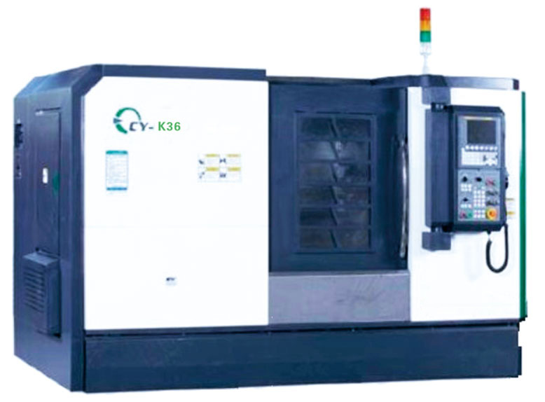 CY-K36 经济型米兰网